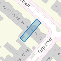 Perceel VST00-B-4488