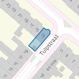 Perceel VST00-B-4490