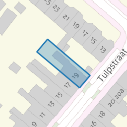 Perceel VST00-B-4492