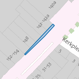 Perceel VST00-B-4501