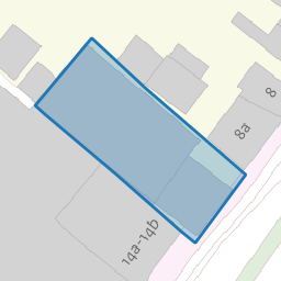 Perceel VST00-B-4511