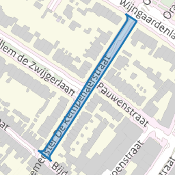 Perceel VST00-B-4531