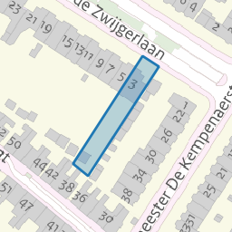 Perceel VST00-B-4543