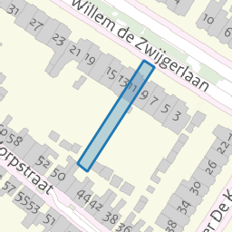 Perceel VST00-B-4547