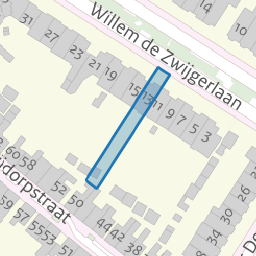 Perceel VST00-B-4548