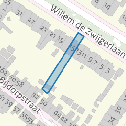 Perceel VST00-B-4549