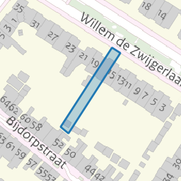 Perceel VST00-B-4550