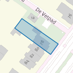 Perceel VST00-B-4558