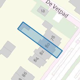 Perceel VST00-B-4559