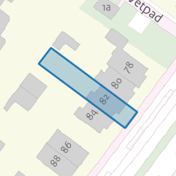 Perceel VST00-B-4560