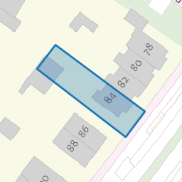 Perceel VST00-B-4561