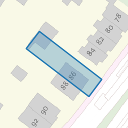 Perceel VST00-B-4562