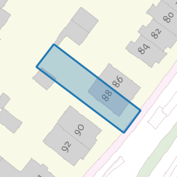 Perceel VST00-B-4563