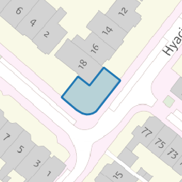 Perceel VST00-B-4573