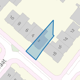 Perceel VST00-B-4581