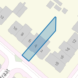 Perceel VST00-B-4582