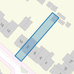 Perceel VST00-B-4584