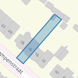 Perceel VST00-B-4588