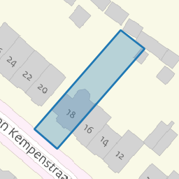 Perceel VST00-B-4589