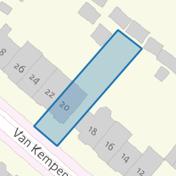 Perceel VST00-B-4590