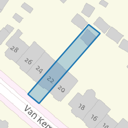 Perceel VST00-B-4591