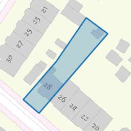 Perceel VST00-B-4594