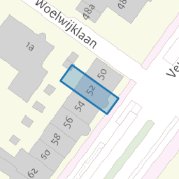 Perceel VST00-B-4599