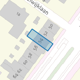 Perceel VST00-B-4600