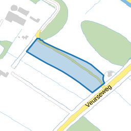 Perceel VST00-B-4645