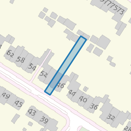 Perceel VST00-B-4659