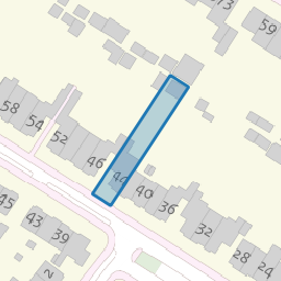 Perceel VST00-B-4661