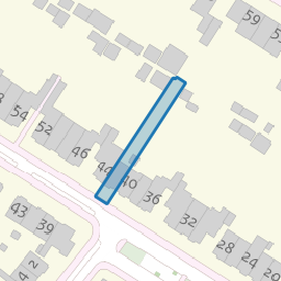 Perceel VST00-B-4662