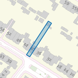 Perceel VST00-B-4663