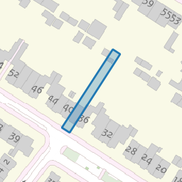 Perceel VST00-B-4664