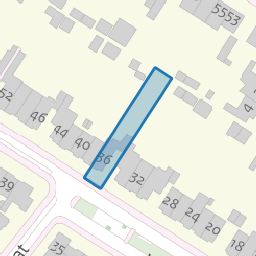 Perceel VST00-B-4665