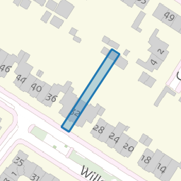 Perceel VST00-B-4667