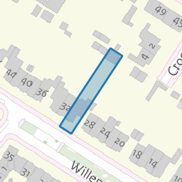 Perceel VST00-B-4668