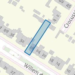 Perceel VST00-B-4669