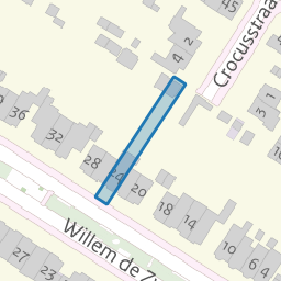 Perceel VST00-B-4671