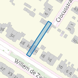 Perceel VST00-B-4672