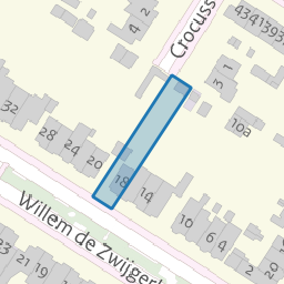 Perceel VST00-B-4674