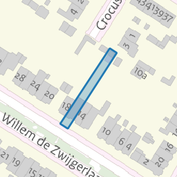 Perceel VST00-B-4675