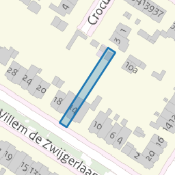 Perceel VST00-B-4676