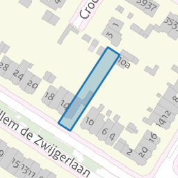 Perceel VST00-B-4677