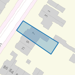 Perceel VST00-B-4678