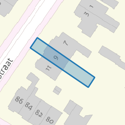 Perceel VST00-B-4679