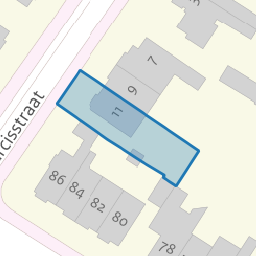 Perceel VST00-B-4680