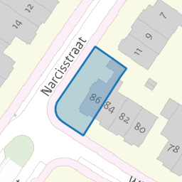 Perceel VST00-B-4681