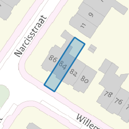 Perceel VST00-B-4682