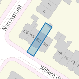 Perceel VST00-B-4683